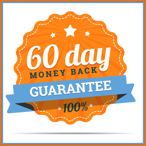 60 day hosting guarantee for managed hosting plans from mediaheart